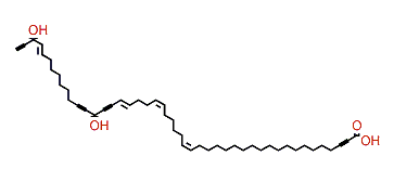 Petroformynic acid C